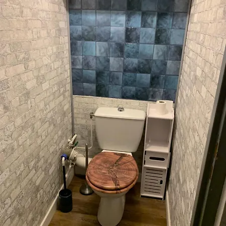 T1 La Marmotte Sorlin D'arves Appartement *